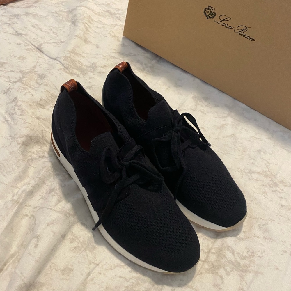 NEW Lori Piana Sneakers